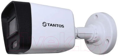 IP-камера Tantos TSi-P2FP (2.8mm)