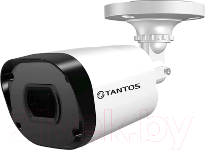 IP-камера Tantos TSc-P2HDf (2.8mm)