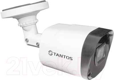 IP-камера Tantos TSc-P2HDf (2.8mm)