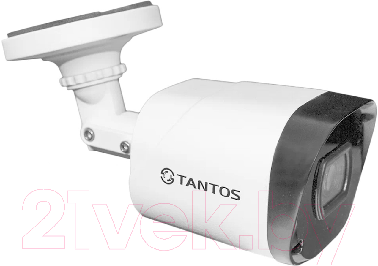 IP-камера Tantos TSc-P2HDf