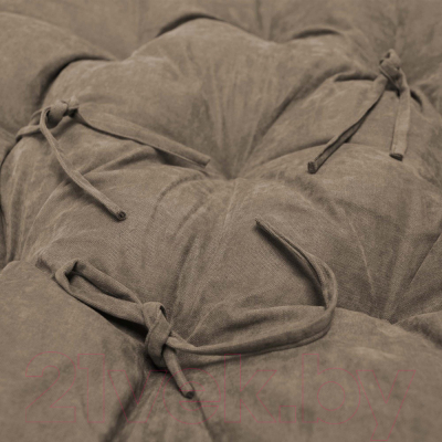 Подушка для садовой мебели Pasionaria Тина 115см (коричневый)