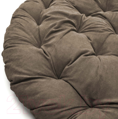 Подушка для садовой мебели Pasionaria Тина 115см (коричневый)