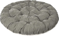 Подушка для садовой мебели Pasionaria Тина 115см (серый) - 