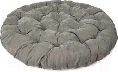 Подушка для садовой мебели Pasionaria Тина 115см (серый)