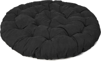 Подушка для садовой мебели Pasionaria Тина 115см (черный) - 