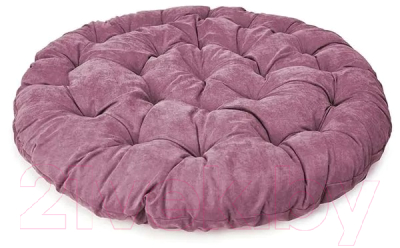 Подушка для садовой мебели Pasionaria Тина 115см (розовый)
