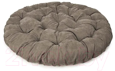 Подушка для садовой мебели Pasionaria Тина 115см (темно-бежевый)