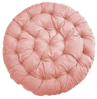 Подушка для садовой мебели Pasionaria Тина 115см (светло-розовый) - 