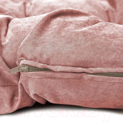 Подушка для садовой мебели Pasionaria Тина 115см (светло-розовый)