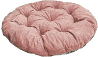 Подушка для садовой мебели Pasionaria Тина 60см (светло-розовый) - 