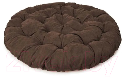 Подушка для садовой мебели Pasionaria Тина 115см (венге)