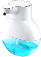Дозатор для жидкого мыла Saniteco TBD0603846801 - 
