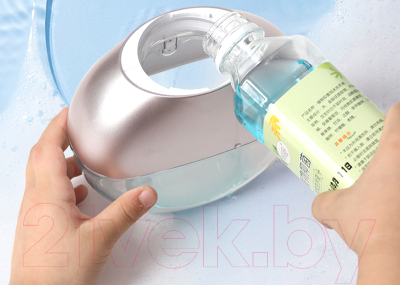 Дозатор для жидкого мыла Saniteco TBD0603846801