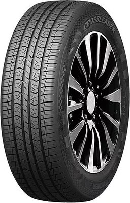 

Летняя шина, DSS02 265/70R18 116T