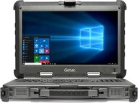 Ноутбук Getac X500G3 CI5-7440EQ VPRO 8GB/500GB (XQ1S15CHTDXL) - 