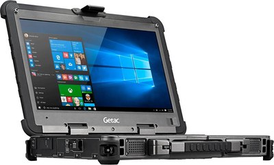 Ноутбук Getac X500G3 CI5-7440EQ VPRO 8GB/500GB (XQ1S15CHTDXL)