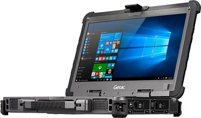 Ноутбук Getac X500G3 CI5-7440EQ VPRO 8GB/500GB (XQ1S15CHTDXL)