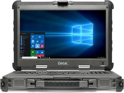 Ноутбук Getac X500G3 CI5-7440EQ VPRO 8GB/500GB (XQ1S15CHTDXL)