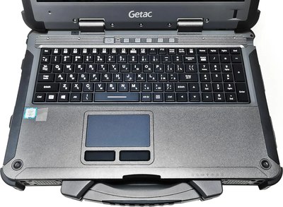 Ноутбук Getac X500G3 CI5-7440EQ VPRO 8GB/500GB (XQ1S15CHTDXL)