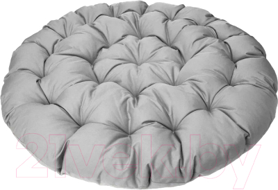 Подушка для садовой мебели Pasionaria Вилли 115см (светло-серый)