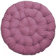 Подушка для садовой мебели Pasionaria Билли 115см (бледно-розовый) - 