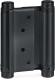Комплект петель дверных Notedo DAH-103 SSBlack - 