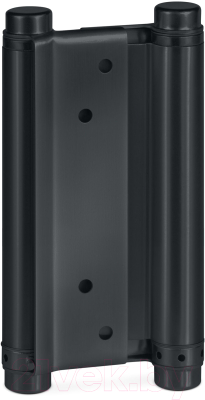 Комплект петель дверных Notedo DAH-153 SSBlack