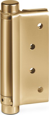 Комплект петель дверных Notedo SAH-103 SSGold - 