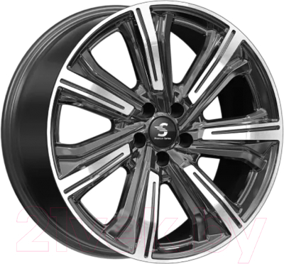 Литой диск K&K Kleemann (КР1067) 20x8.5