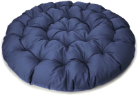 Подушка для садовой мебели Pasionaria Вилли 115см (синий) - 