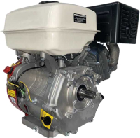 Двигатель бензиновый StaRK GX390 S 13лс / 3059 (шлицевой вал 25мм) - 