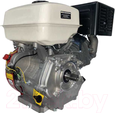 Двигатель бензиновый StaRK GX390 S 13лс / 3059 (шлицевой вал 25мм)