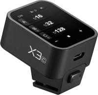 Синхронизатор для вспышки Godox X3-S TTL для Sony / 31652 - 