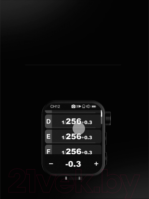 Синхронизатор для вспышки Godox X3-S TTL для Sony / 31652