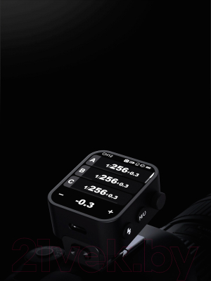 Синхронизатор для вспышки Godox X3-S TTL для Sony / 31652