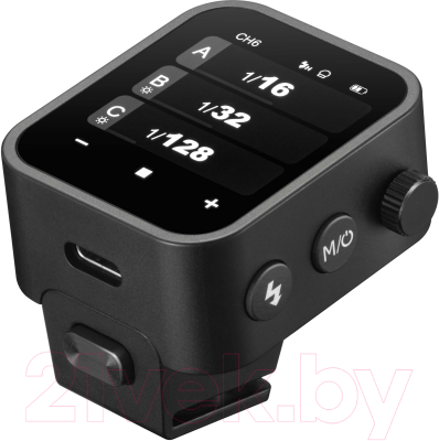 Синхронизатор для вспышки Godox X3-S TTL для Sony / 31652