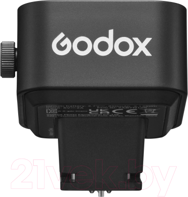 Синхронизатор для вспышки Godox X3-S TTL для Sony / 31652