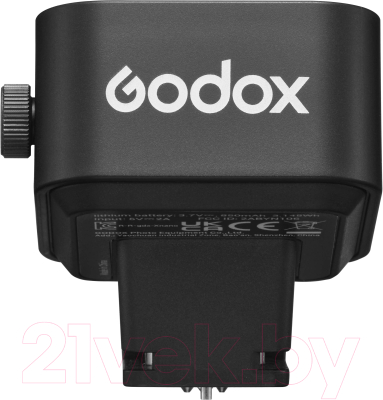 Синхронизатор для вспышки Godox X3-N TTL для Nikon / 31651