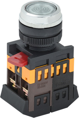 Кнопка для пульта IEK BBT30-ABLFS-K08 -