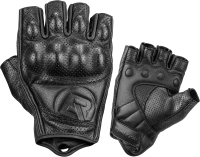 Велоперчатки RockBros MT002 (S, черный) - 