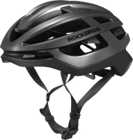 Защитный шлем RockBros HC-58 (L, серый) - 