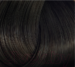 Крем-краска для волос Bouticle Atelier Color Integrative 4.07 (80мл, шатен натурально-шоколадный)