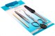 Набор для маникюра Zinger Classic SIS-73-S (4пр) - 