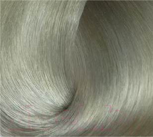 Крем-краска для волос Bouticle Atelier Color Integrative 10.81 (80мл, светлый блондин светлая сталь)