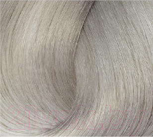 Крем-краска для волос Bouticle Atelier Color Integrative 10.18 (80мл, светлый блондин пепельно-жемчужный)