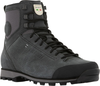 Ботинки Dolomite 54 Warm WP M's / 417468-0119  (р-р 7.5, черный) - 