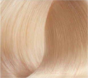 Крем-краска для волос Bouticle Atelier Color Integrative 10.36 (80мл, светлый блондин золотисто-фиолетовый)