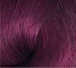 Крем-краска для волос Bouticle Atelier Color Integrative 0.66 (80мл, фиолетовый)
