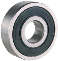 Подшипник генератора FAG 6203.2RSR.C3  - 