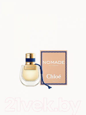 Парфюмерная вода Chloe Nomade Nuit D`Egypte (30мл)